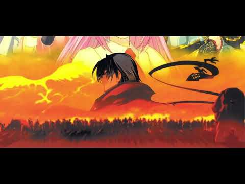 Sengoku Rance - Sengoku Rance End Game ver.  Extended