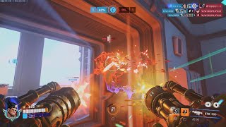 Overwatch 2_結局マウガが全部壊す