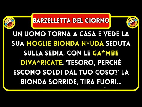 BEST JOKES OF THE DAY! 🤣 A man comes home... Lots of laughs - Laughs guaranteed! 🤣