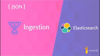 Elasticsearch JSON Data Ingestion