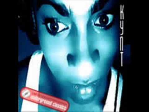 Kynt - Before The Night Is Done (Wyndell Long Dub)