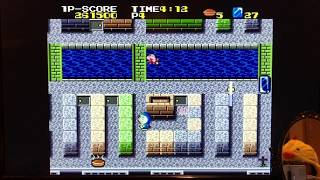 ドラえもん旧の名作ゲーム PCエンジンの迷宮大作戦♯2 ジャイアン、スネ夫救出पुराने Doraemon खेल