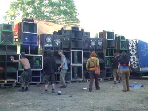 Hellboy Nausea - Stihnoff cary 09