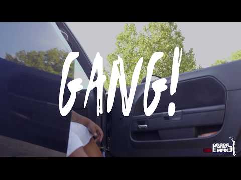 Stand Up gang Woe-Mozzarella (freestyle)