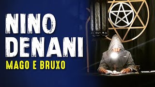 COMO INICIAR NA MAGIA - NINO DENANI -  - #67
