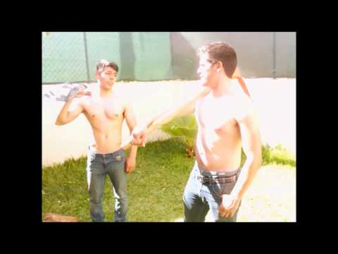 Burger Blast - Comercial de televisión (completo)