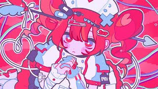 Cover art for Please, Doctor! feat. Kasane Teto