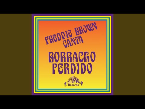 Borracho Perdido (feat. Huesca)