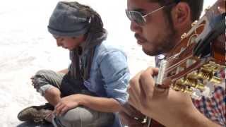 Vida Mas Simple - Mile Walkers