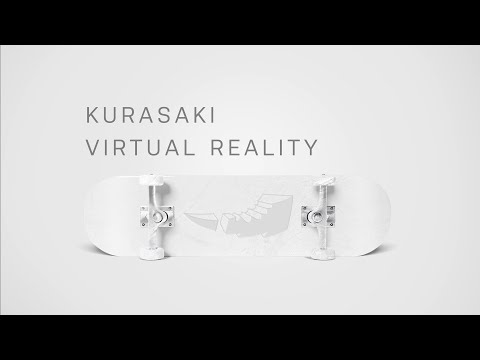 Video thumbnail for Virtual Reality