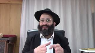 נשמה יתרה בשבת - מה זה אומר ואיך מקבלים אותה (הרב אלחנן משה נחמנסון) - התמונה מוצגת ישירות מתוך אתר האינטרנט יוטיוב. זכויות היוצרים בתמונה שייכות ליוצרה. קישור קרדיט למקור התוכן נמצא בתוך דף הסרטון