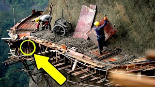 Ingenious WORKERS and Incredible Constructions that are on ANOTHER LEVEL 1