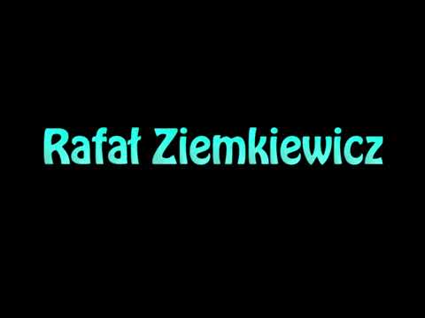 Learn How To Pronounce Rafal Ziemkiewicz