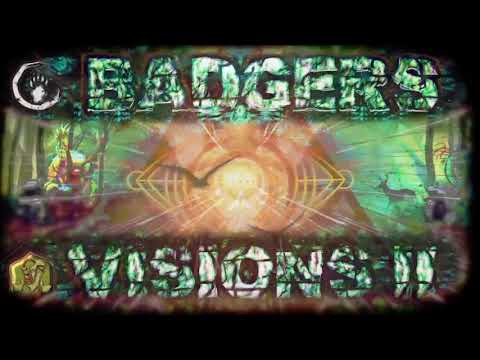 09 - Absycorubetano - Who's There? (153 BPM) [DARKPSY 2018]