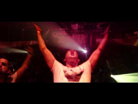 E-Force @ Xxlerator - A2 Records: Unleashed Once Again (Official Aftermovie)