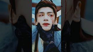 Download lagu the devil inside me…😈 | my best cdrama ever🌝❤️ #tilltheendofthemoon #cdrama #luoyunxi #shorts mp3