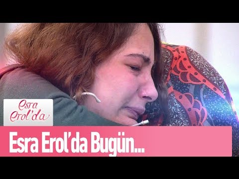 Esra Erol'da bugün neler oluyor?  - Esra Erol'da 16 Ocak 2020