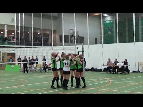 Trivos D1 - Peelpush D2 (19 okt 2019)