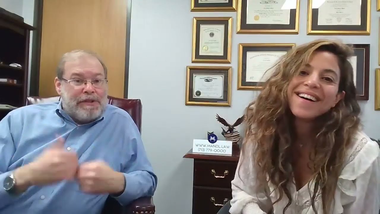 אהרון מנדל והילה קפלן עונים על שאלות נפוצות