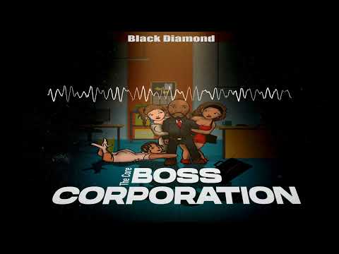 Black Diamond - The Core-Boss Corporation
