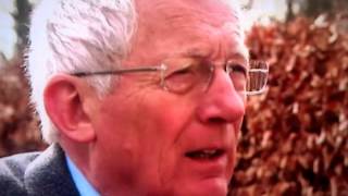 nick hewer ballyclare