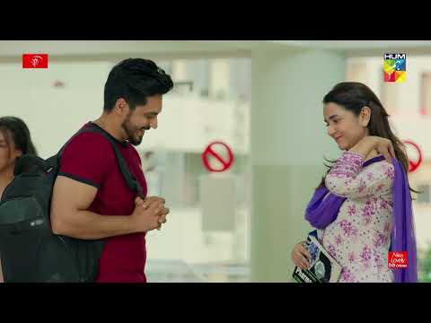 Ishq-e-Laa - Episode 18 - Best Scene 02 - HUM TV