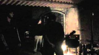 Colgados - take two placebos and call me lame (NOFX)