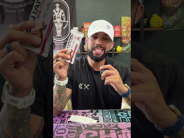 Is the Unmatched Longevity Bar Worth Your Money?