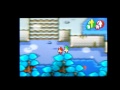 Mairo Luigi Superstar Saga Walkthrough 77 Third Beanstar Piece Chuckola Bounce Minigame