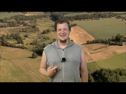 Skånska Ord - snus på skånska