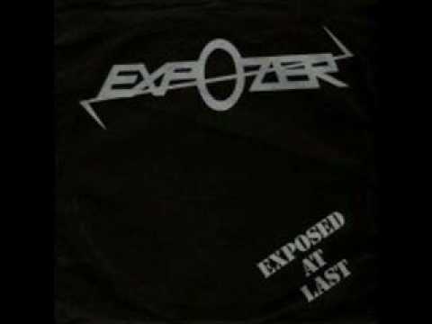 Expozer - Rock Japan online metal music video by EXPOZER