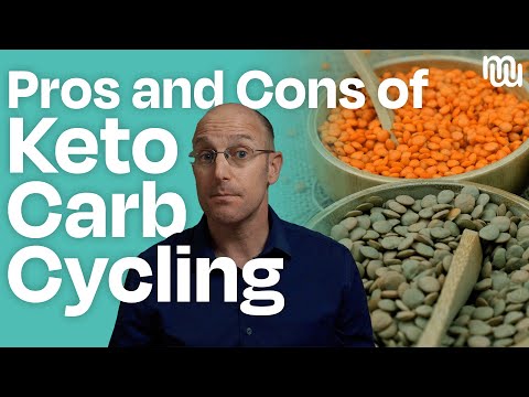 Carb Cycling on a Ketogenic Diet: Benefits, Risks, and When to Try It