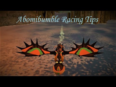 SoD ABOMIBUMBLE RACING TIPS