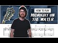 How to Play "Midnight on the Water" /// Mandolin Lesson (Intermediate)