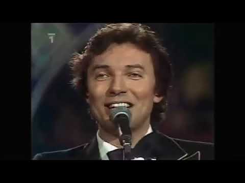 Karel Gott Přijela pouť