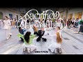 [KPOP IN PUBLIC] ENHYPEN (엔하이픈) 'Sacrifice (Eat Me Up)' Dance Cover by Naby Crew