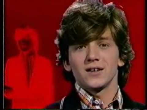 art sullivan "jenny jenny lady"