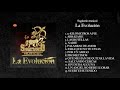 Sagitario Musical - La Evolución ( Album Completo )