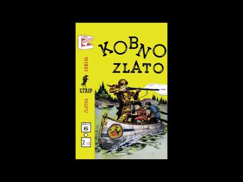 KOBNO ZLATO ☆ Red Bak ☆ Zlatna Serija  # 006