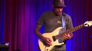 tony macalpine - sacred wonder
