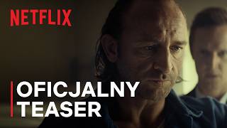 Bunt | Oficjalny teaser | Netflix
