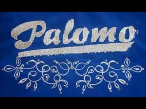 GRUPO PALOMO MIX- LO MEJOR- byREXXdj