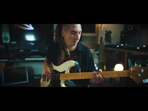 Dr Funk - Good Times Cover on Bass Guitar 💥 Iconic Slap Bass Lines (Live-looping Session)