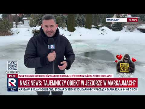 Information Telewizja Republika 06/02/2026 14:00