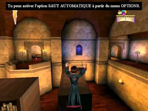 Harry Potter � l'Ecole des Sorciers PC