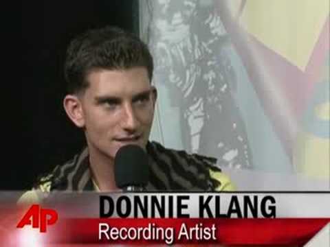 Diddy's Reality Return