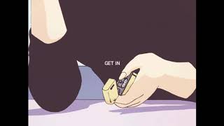 Yo Trane - Let Me In (slowed)