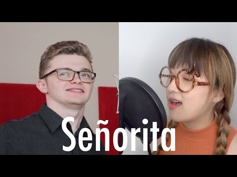 【Shawn Mendes, Camila Cabello】 Señorita ft. CG5 (COVER)