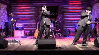 The Blues Brothers - Riot In Cell Block Number Nine