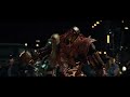 Pure Action Cut Atom VS Six Shooter Black Top Real Steel 2011 Scifi Action